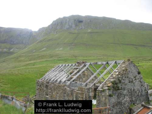 Gleniff Horseshoe